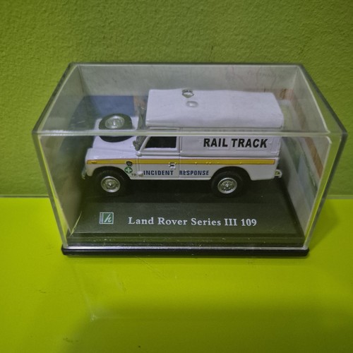 Cararama scale land - 1/72,