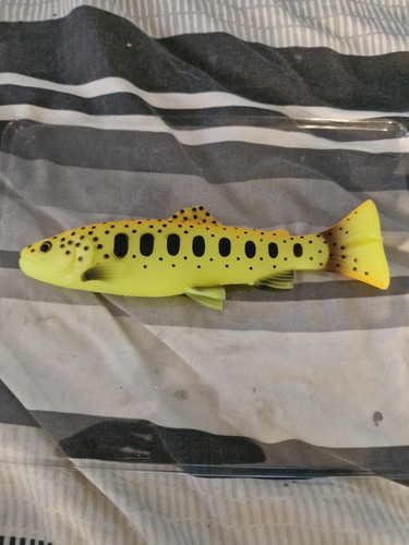 Savage gear craft pulsetail - savage,