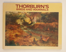 Thorburn's Birds and Mammals