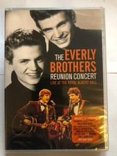 The everly brothers reunion - the,