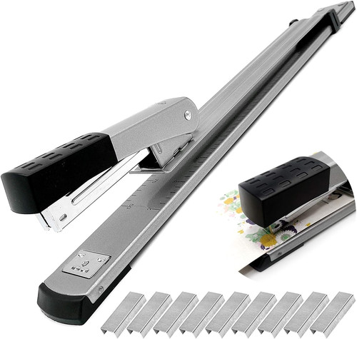 Long arm stapler - arm, duty