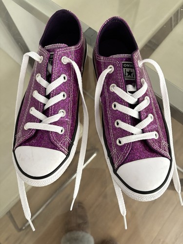Converse chuck taylor all star - chuck,