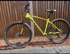 Scott Scale 2022 Hard Tail mountain bike.  29er 