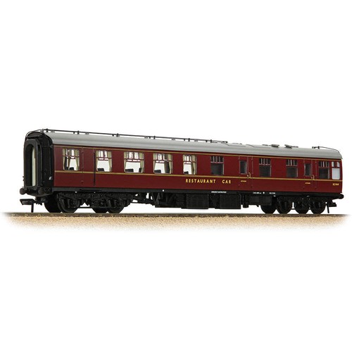 Bachmann 103d gauge br - bachmann,