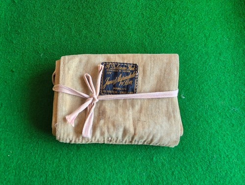James aspindale son cloth - james,
