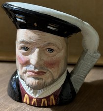 Royal Doulton - Henry VIII