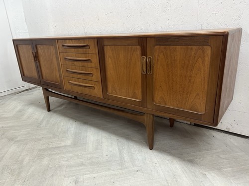 Plan fresco teak sideboard - plan,