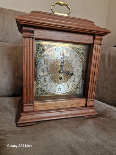 Emperor clock franz hemle - emperor, clock/