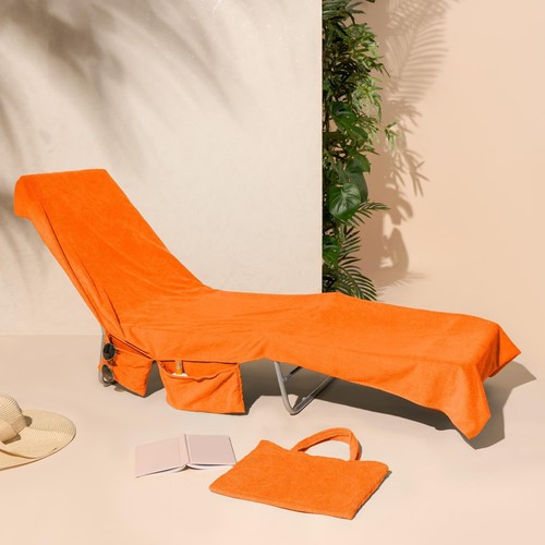 Brentfords sun lounger - sun,