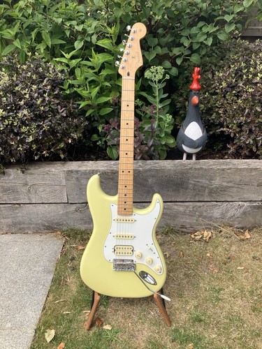 Fender player stratocaster - fender,