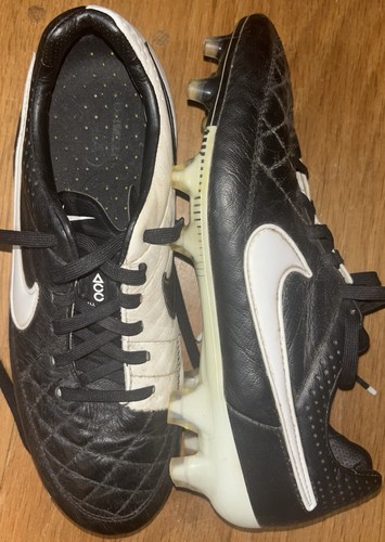 Nike tiempo legend leather - v,