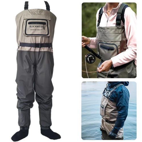 Fly fishing net angling - fly,