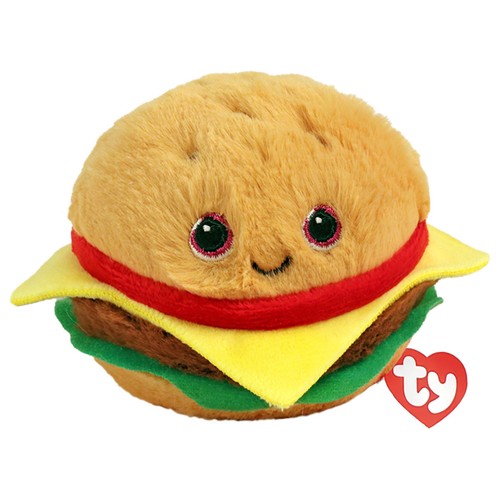 Beanie bouncers buns - ty,