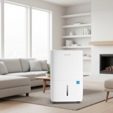 120 Pint Dehumidifier with