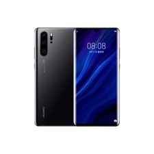 New Huawei P30 Pro 128GB Black