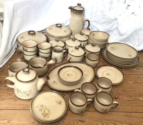 Vintage denby memories - vintage,