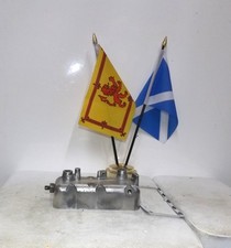 Lucas CAV DPA injector pump top governor control cover 7139-890