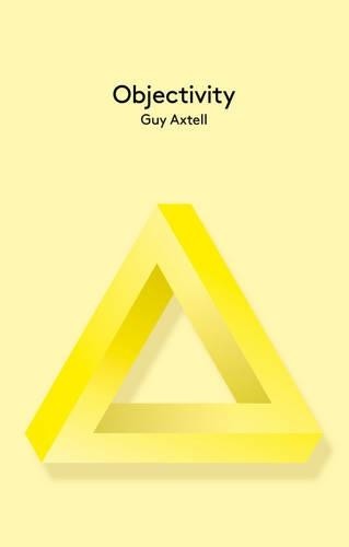 Objectivity guy axtell - by,