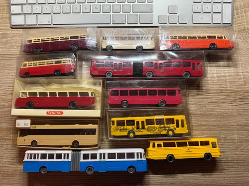 Buses 87 wiking - buses, and