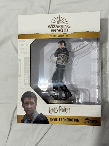 Harry potter wizarding world - harry,