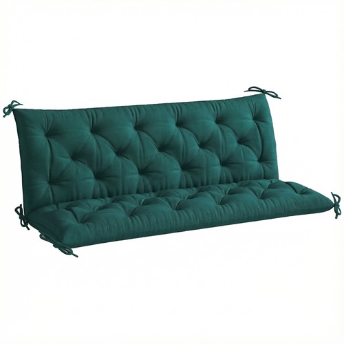 Outsunny seater bench - 3,