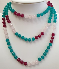 LOLA ROSE LONG MULTI COLOUR