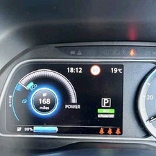 168+miles range Auto Nissan Leaf 2.Zero Spl Edt 110kW 147hp Tekna 1Owner 360cam