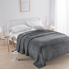 Thick Velvet Blanket