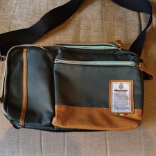 Bianchi Cross Body Bag