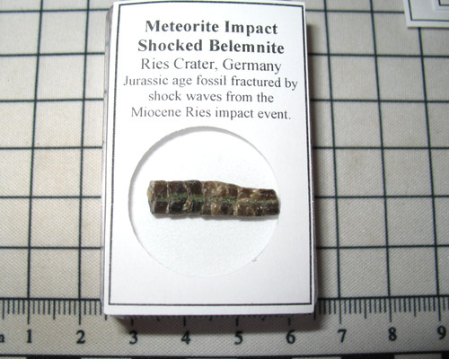 Ries crater miocene - ries,