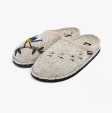 Haflinger songbird womens - haflinger,
