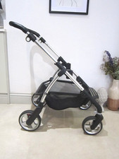 Silver Cross Wayfarer Chassis