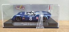 LOLA T70 CAN-AM Mk1 #8 THUNDER