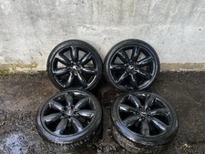 Genuine mini f55 f56 - f57, 17”