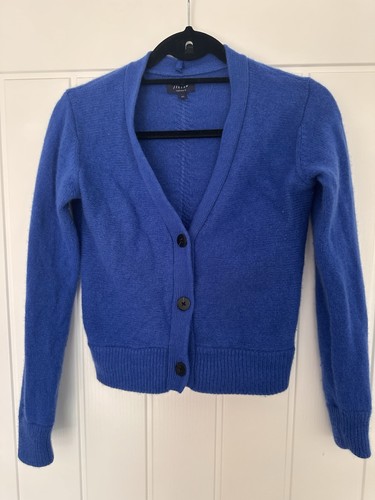 Jigsaw 100 cashmere - jigsaw,