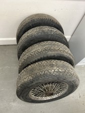 4 Original Aston Martin