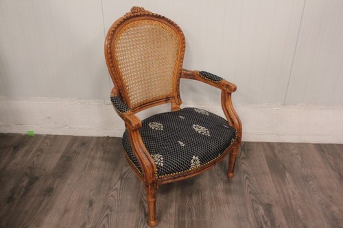 Antique french armchair the - armchair,