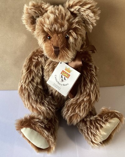 Canterbury bears duxford 35cm - canterbury,
