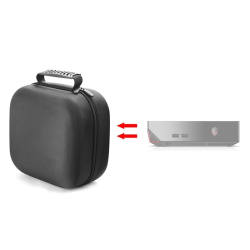 Protective storage case for - case,