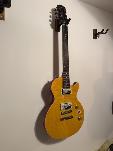 Epiphone slash les paul - epiphone,