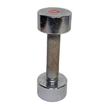 Vtg DP Executive Fit For Life