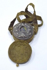 Tibetan Buddhist Ghau Shrine