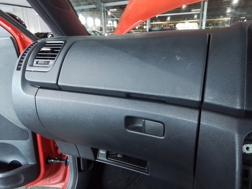Glove box skoda - glove, mk2