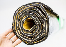 Van Insulation Thermo Liner