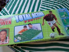 Michael Owen Total Action