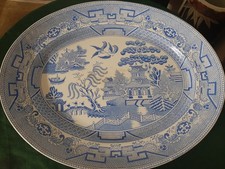 Large Vintage Bristol  Ware