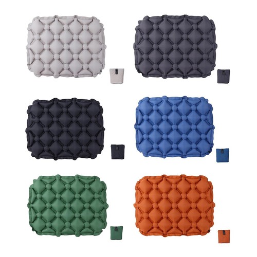 Inflatable seat cushion - seat,