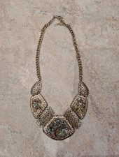 H&M Chunky Costume Jewellery.