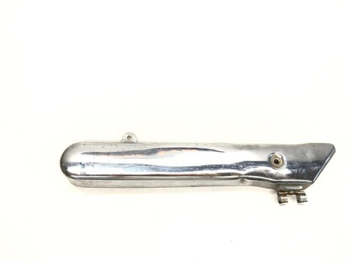 Right swingarm cover - swingarm,