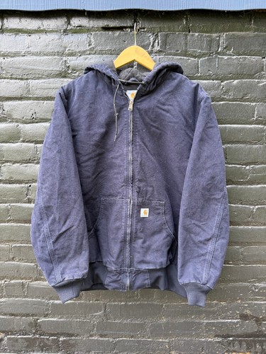 Vintage carhartt active - vintage,